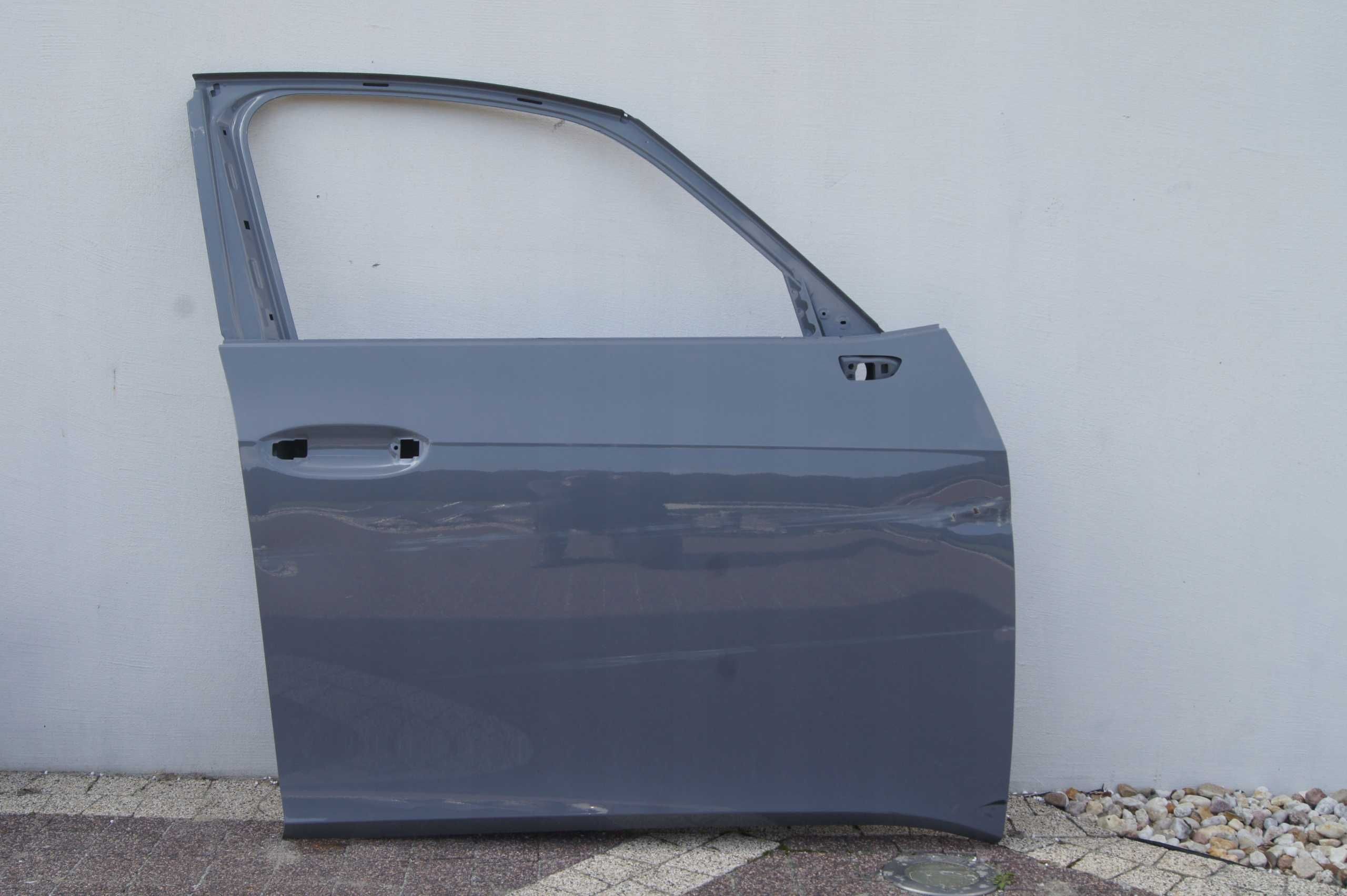 Двері vw id3 ід3