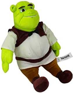 PROMO:Peluche Shrek 34cm