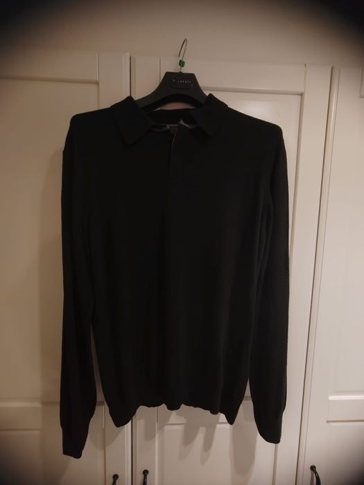 Sweter męski Jasper Conran Cashmere