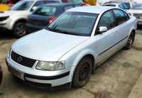 Volkswagen Passat B5  - klapa tylna