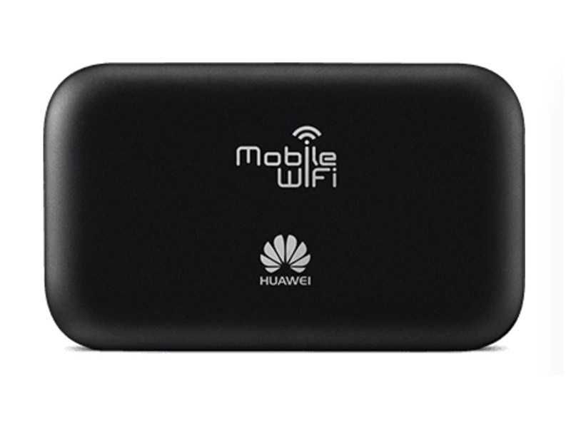 Nowy Router modem LTE 4G WiFi Huawei E5573c mobilny