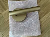 Dwa nowe kinkiety AQFROM