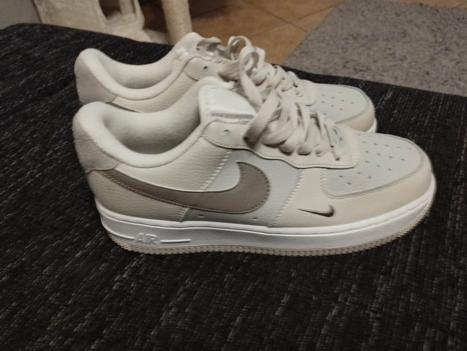 Piękne buty Nike Air Force 1