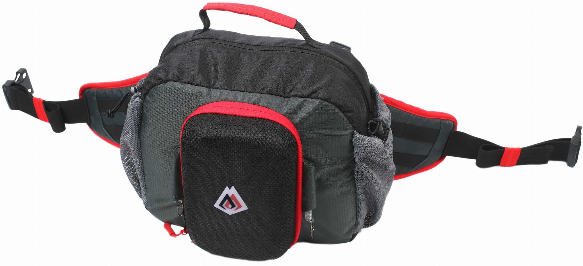 Mikado Torba M-Big Active Pas Wędkarski