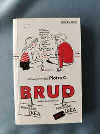 Brud - Piotr C (autor Pokolenie Ikea)