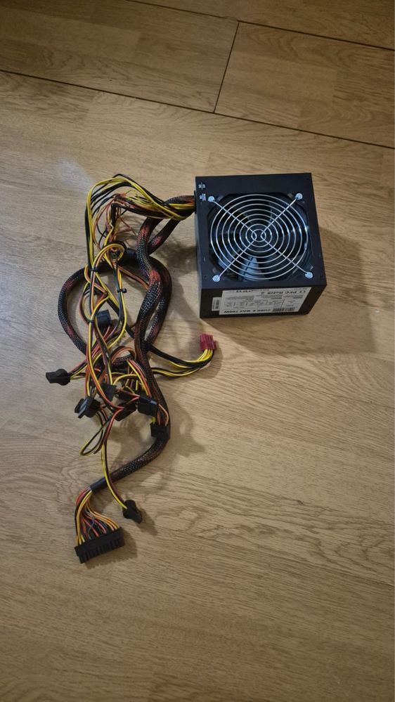 INTEL I5- 10400F
