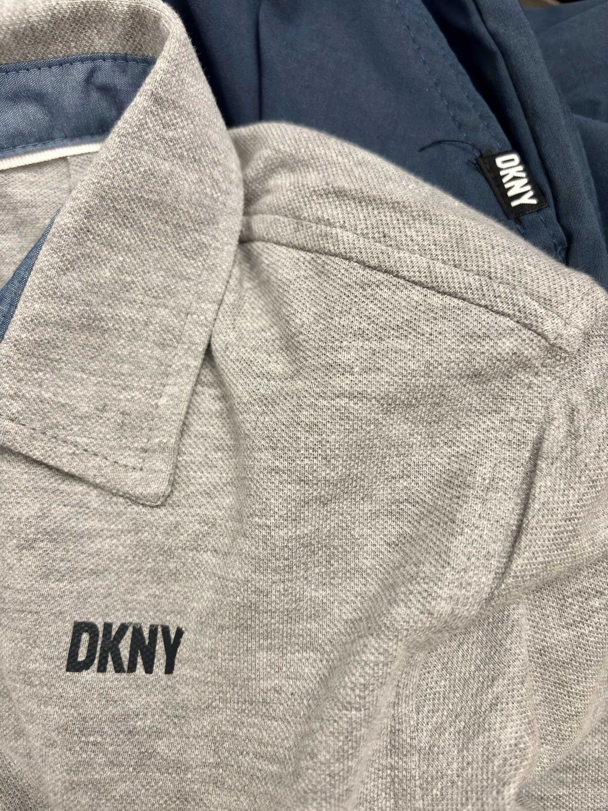 Koszula i spodnie DKNY Jeans NOWY 146 152