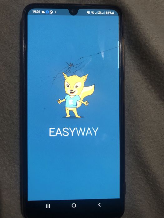 Samsung m32 б/у