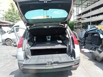Двигун, балка, бампер, фара, стоп, цапфа, рульова рейка Peugeot 3008