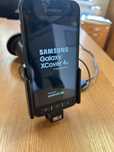 Samsung Galaxy Xcover 4s z profesjonalnym uchwytem Brodit
