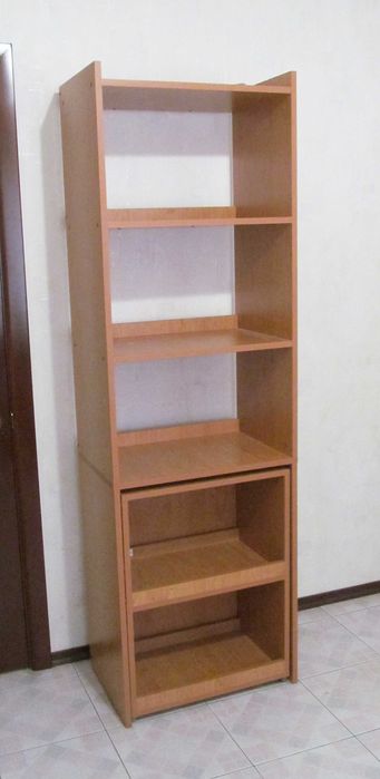 шкаф-стол раскладной