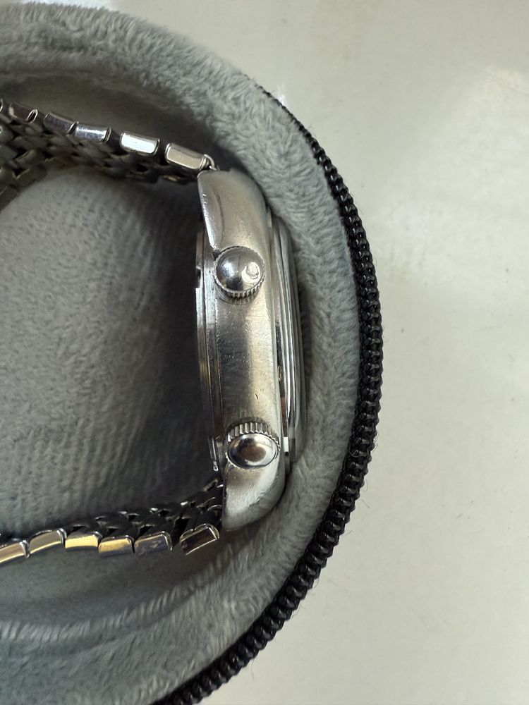 JLC Jaeger LeCoultre Memovox GT E861