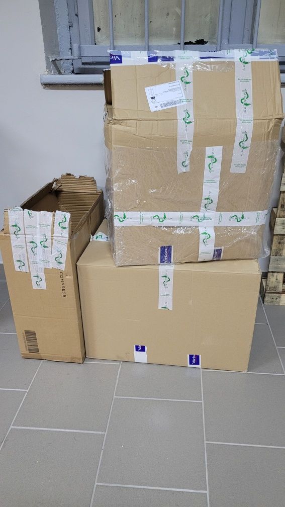 Kartony używane, różne rozmiary Przeprowadzka, przechowywanie, remont