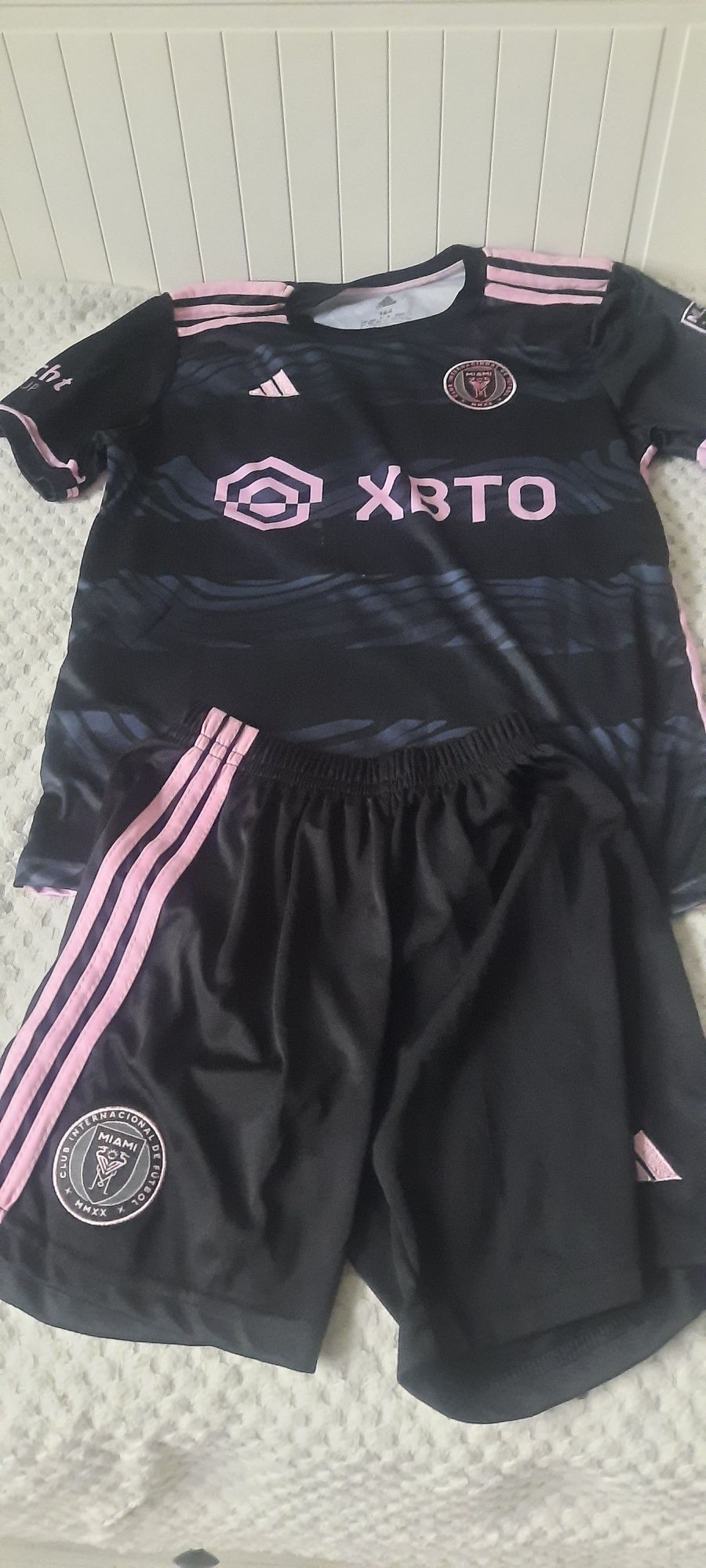 MESSI  strój sportowy unisex