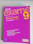 Livro de Preparação para Exame de Português 9ºano