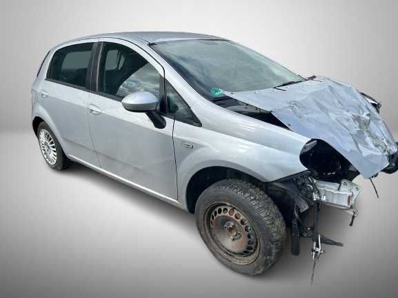 FIAT PUNTO EVO 1.4 8V kolor 348-b 20 tysięcy przebiegu !! części