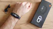 Xiaomi smart mi band 6