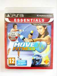 Move fitness Ps3