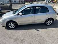 Toyota Corolla 1.4 D-4D S-Pack+AC