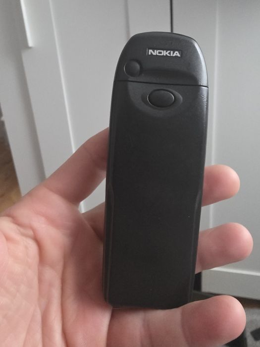 Nokia 6310i bluetooth irda bez simlocka 2G klasycznych telefon