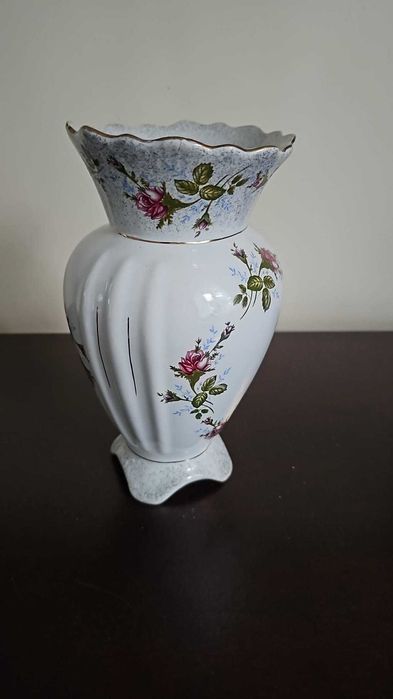 zakład ceramiki jastrzębia łąka wazon