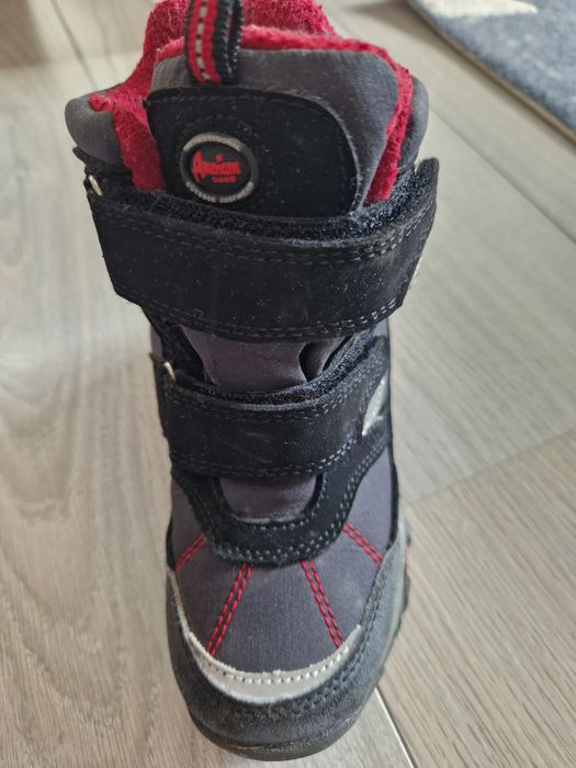 Śniegowce American Club rozmiar 27