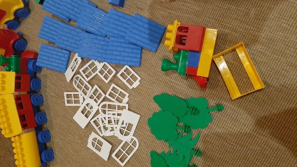 Lego para Crianças