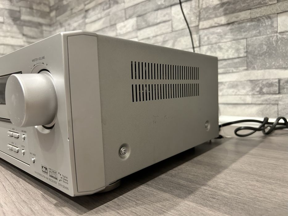 Amplituner SONY  STR-DE495