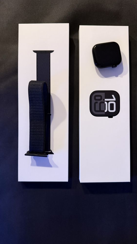 Apple Watch Series 10