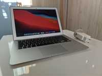 Macbook Air 2014 i5/4gb/120gb hd5000 bdb stan