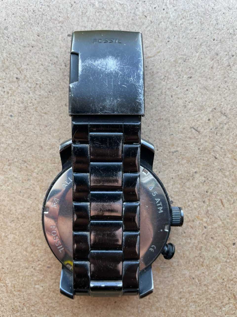 Продам годинник FOSSIL JR1401