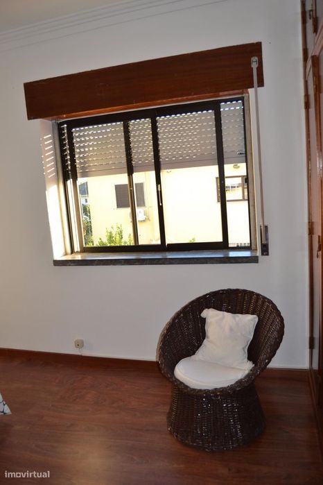 83145 - Quarto com cama de casal