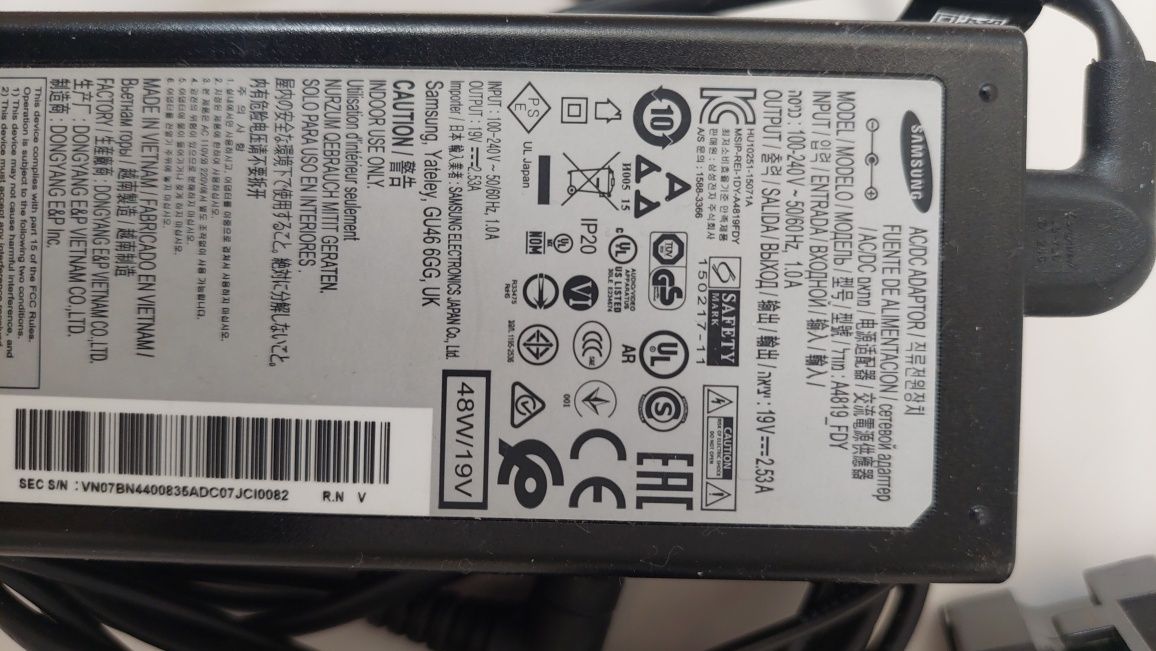 Części po telewizorze Samsung UE32M4002AK