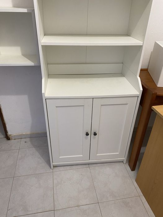 Estante IKEA usada