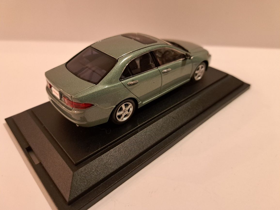 Honda Accord 1:43 EBBRO