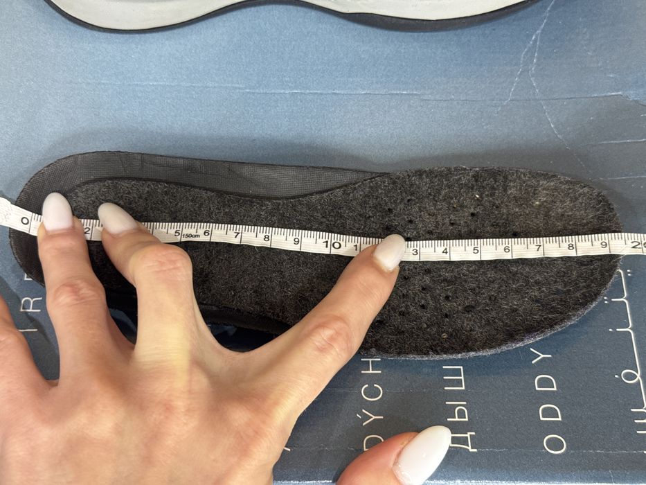 (30 р) Дитячі черевики Geox Teram , Устілка 19.5 см