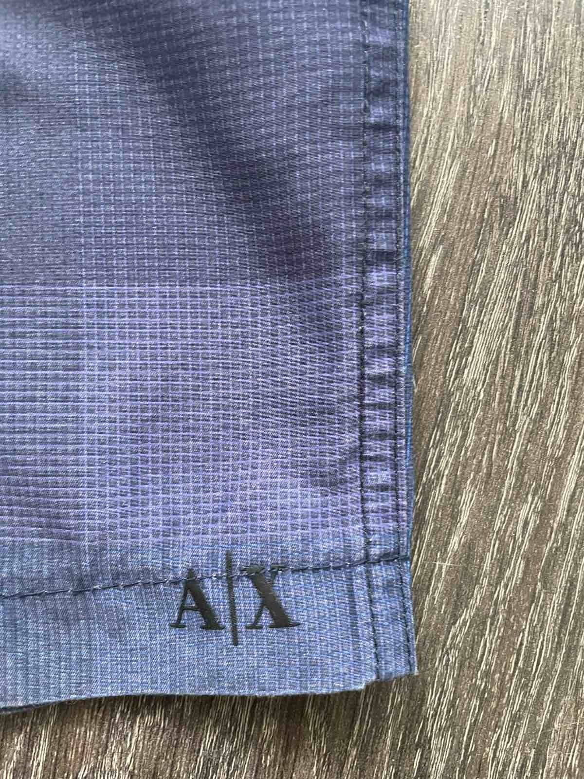 Armani Exchange шорты