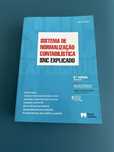 Livro SNC explicado 6 edição