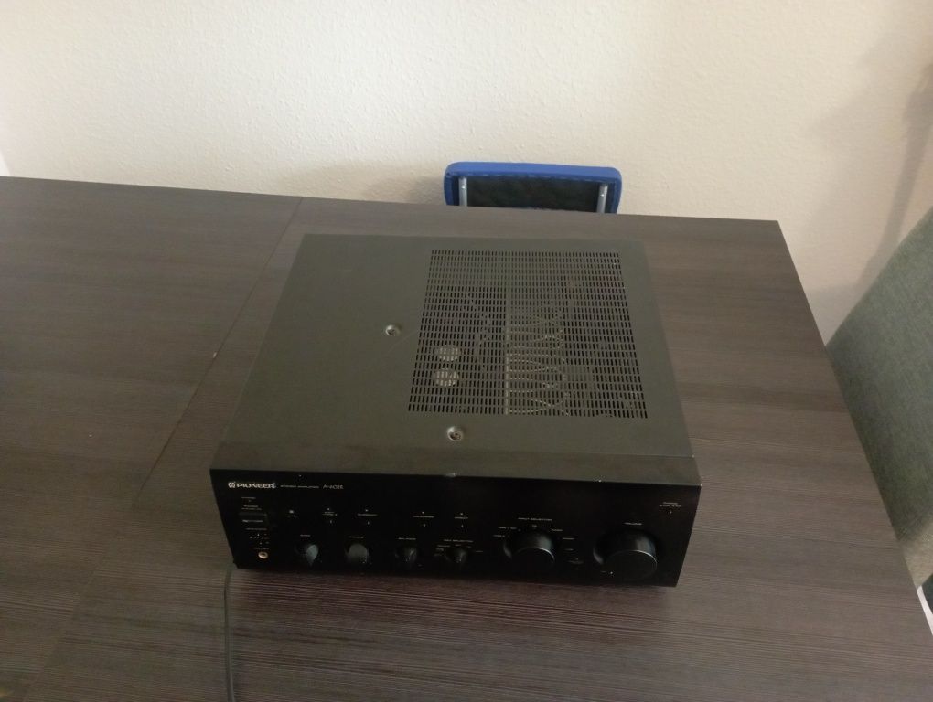 Pioneer A602R zadbany
