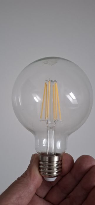 Lampa wisząca loftowa Inspire YP2308