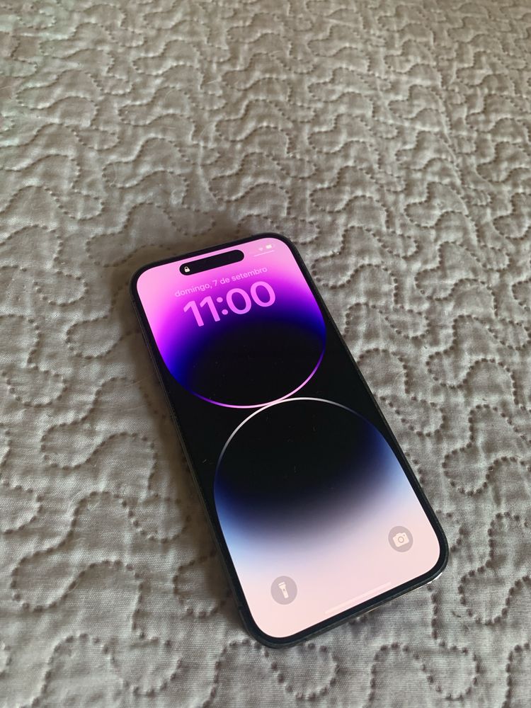 Iphone 14 PRO 256Gb