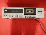 Magnetofon JVC KD-V11 Cassette Deck Anrs.