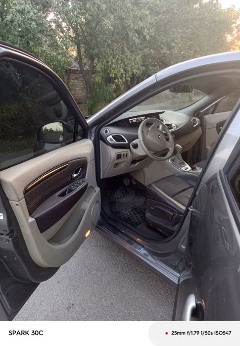 Renault Grand Scenic