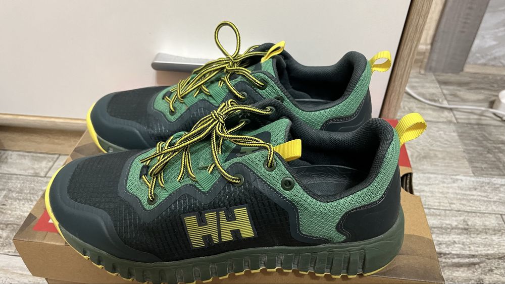 Кросівки Helly Hansen northway approach