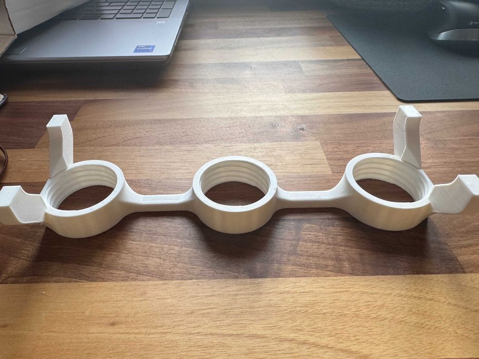 Druk 3D na zamówienie i projektowanie - części obudowy prototypy