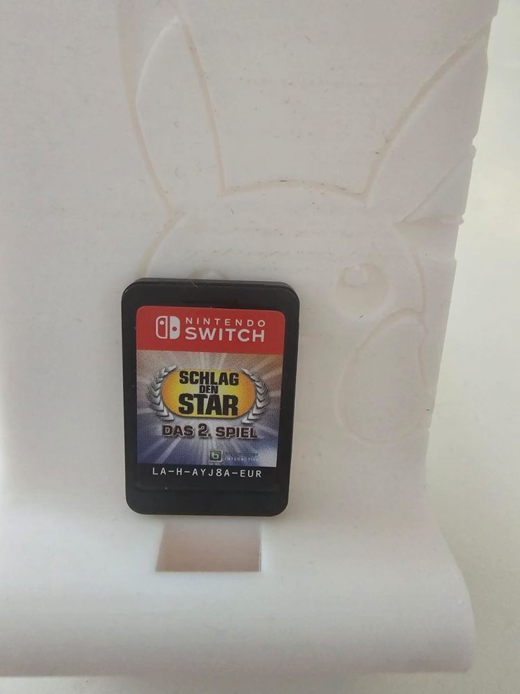 Gry nintendo switch cena za caly zestaw