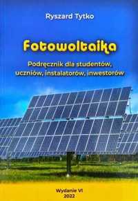 Fotowoltaika Podręcznik dla instalatorów, R. Tytko
