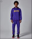 Оригінальний чоловічий спортивний костюм Nike Lakers XL