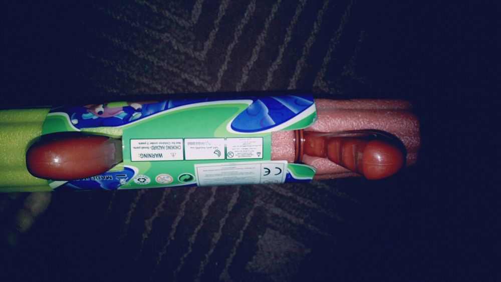 Zabawka pistolet na wodę