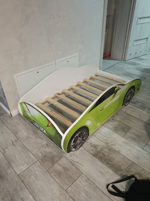 Sprzedaż mebli dziecięcych